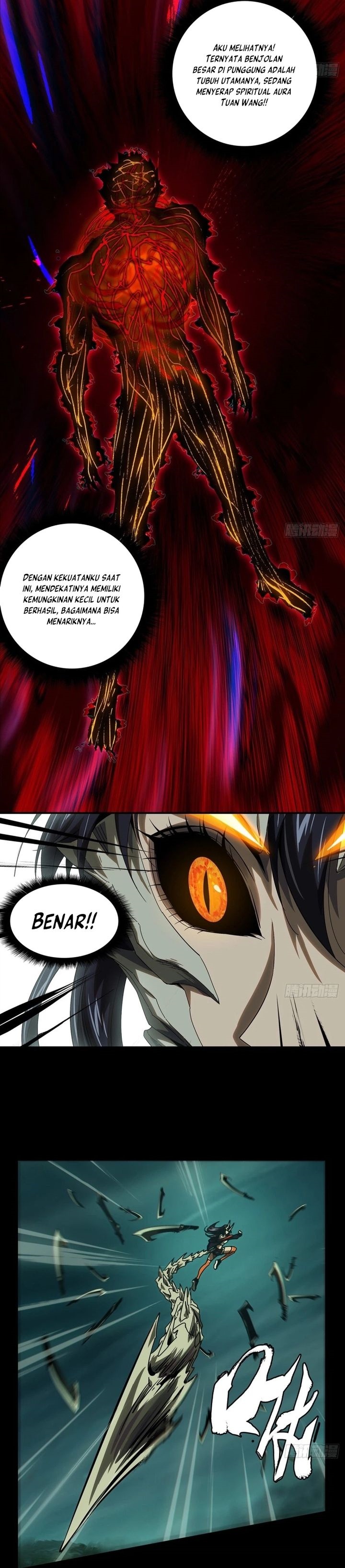 Dilarang COPAS - situs resmi www.mangacanblog.com - Komik elephant invisible 157 - chapter 157 158 Indonesia elephant invisible 157 - chapter 157 Terbaru 2|Baca Manga Komik Indonesia|Mangacan